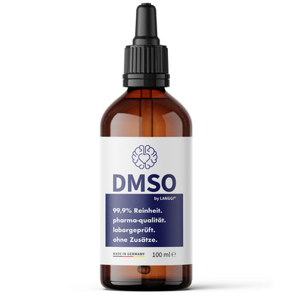 DMSO Tropfen | 99,9% | 100ml